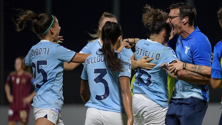Lazio Women