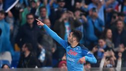 Gaetano ai saluti? Piace a due club di Serie A. Deciderà Rudi Garcia
