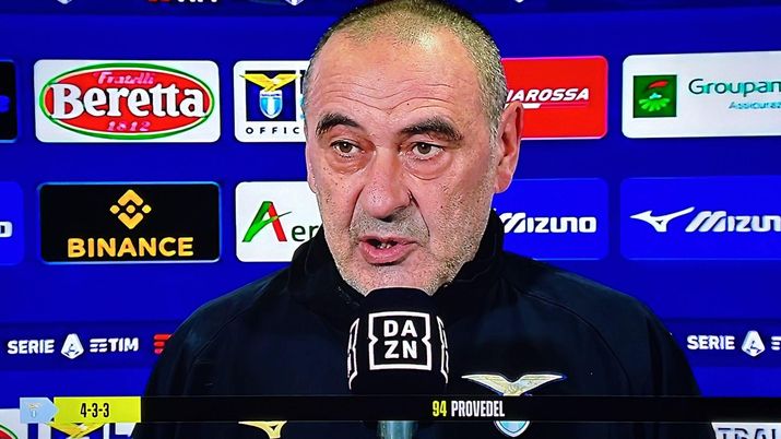 Sarri: “Ecco dove mi aspetto che giochi Zielinski. Sulle assenze del Napoli…” - immagine 1