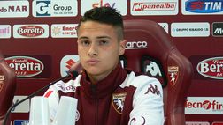 Video – Mantovani: “Nel Toro impari a non mollare mai!”