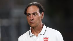 Monza, Nesta post Fiorentina: “Rammaricato per il secondo tempo”