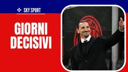 Allenatore Milan, Di Marzio: “Ogni momento è buono. Cardinale e Ibrahimovic…”