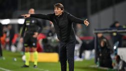 Nazionale, Conte è favorito per la panchina: la FIGC convinta da diversi motivi – Rep