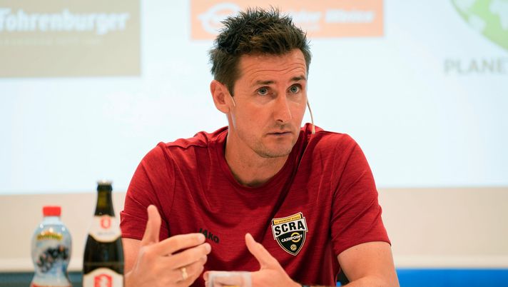 Miroslav Klose