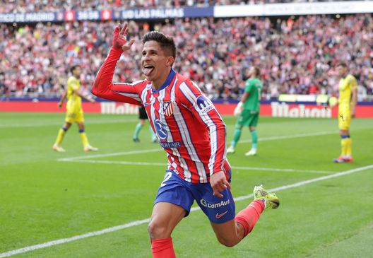 Angola-Argentina, il mancato vaccino blocca la partenza di tre giocatori dell’Atletico Madrid- immagine 2