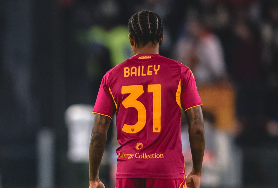 Roma-Inter 0-1 – FOTO GALLERY - immagine 77