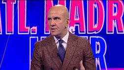 Di Canio: “Chivu ok, ma arriva il momento del tu e dici ‘che cavolo fai’. Quel gol…”