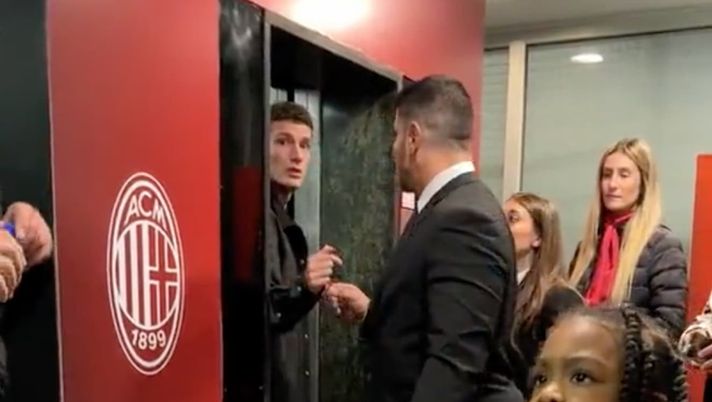 Pavard a vedere il Milan? Benji è interista: ci tiene a ribadirlo e commenta così - immagine 1