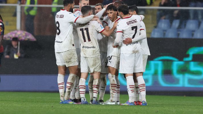 Serie A, Genoa-Milan 1-2: decide l’autogol di Frendrup. I rossoneri restano noni - immagine 1