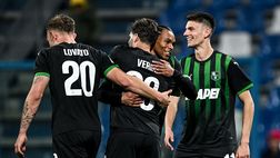 Modena-Sassuolo: dove vedere il derby di serie B in tv e in streaming LIVE