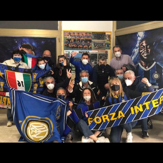 Un cuore nerazzurro nel Sud Pontino: alla scoperta dell’Inter Club di Formia- immagine 6
