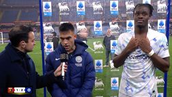 Lautaro: “Da anni si parla dell’Inter perché fa bene! Sarò ripetitivo, ma in spogliatoio…”