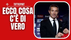 Milan, Berta sarà il nuovo DS? Ecco la verità sulle voci di mercato