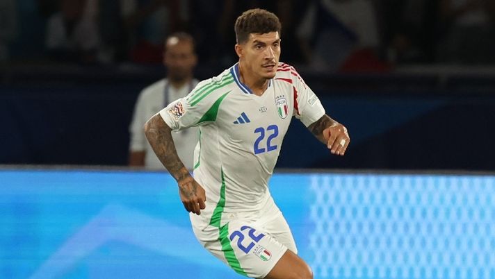 Gazzetta, voto shock per Di Lorenzo: “Errore imperdonabile, non si riprende più” - immagine 1