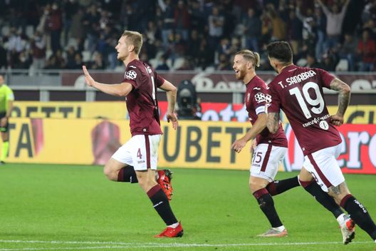 Torino, il pagellone di fine anno: Pobega 7, giocatore prezioso e serio- immagine 2