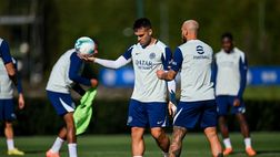 Napoli-Inter, le probabili formazioni: Conte sceglie Neres. Chivu va sul sicuro, con Lautaro…