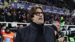 Cecchi: “Perdere con il Como ci può stare, ma serviva molto più coraggio”