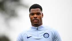 Olanda, Dumfries: “Inter-Milan è un derby d’oro, c’è rivalità e rispetto”