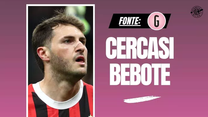 Milan, la prima missione di Allegri: rivitalizzare il bomber Giménez