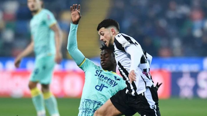 In Germania – Samardzic-Inter? Se Udinese lo cede ci guadagna anche il Lipsia - immagine 1