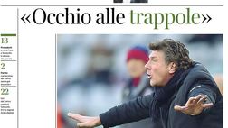 Video – Rassegna Stampa TN del 18/01/2020: “Occhio alle trappole”
