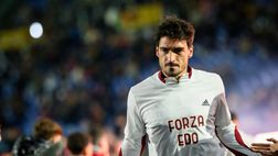 Hummels e Cristante a rischio per il Lecce