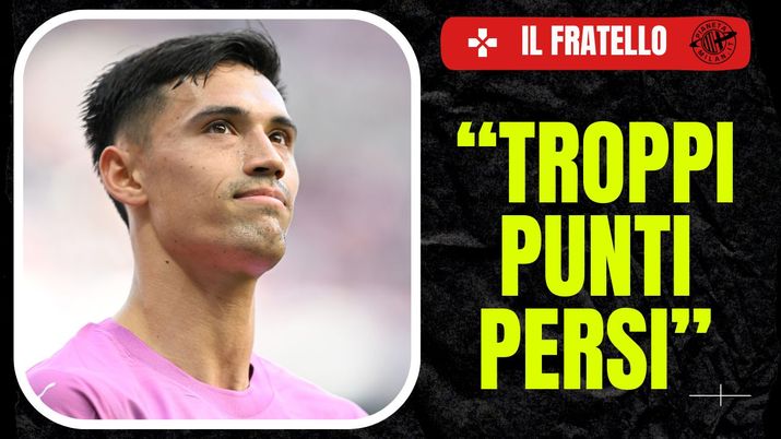 Tijjani Reijnders AC Milan Milan-Lecce 3-0 Serie A 2023-2024