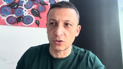 Musmarra: “Stop Muharemovic, ci sono nomi nascosti. Hanno confermato: vogliono questi due”