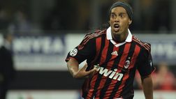 Ex Milan, Sodinha: “Baciai i piedi a Ronaldinho. Vi racconto di quella festa …”