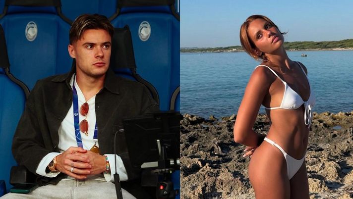 Tifosi Roma, ecco i motivi dell'”infame” nello striscione contro Zalewski: storia d’amore con…  Tifosi Roma, ecco i motivi dell'”infame” nello striscione contro Zalewski: storia d’amore con… - immagine 1