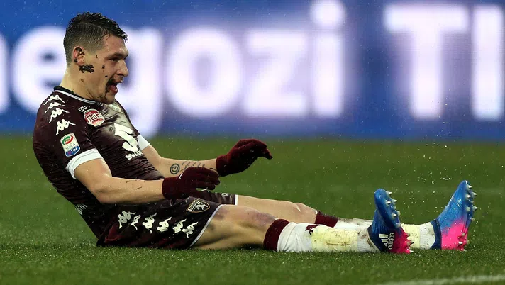 Toro, non sai più vincere! - immagine 1