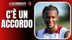 Calciomercato Milan – Abraham, c’è l’accordo: spunta la contropartita a sorpresa