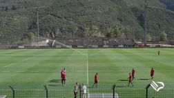 LIVE Palermo FC – Valle d’Aosta 9-0 cronaca e diretta streaming