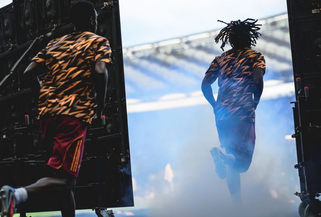 Roma-Torino 0-1 – FOTO GALLERY - immagine 27