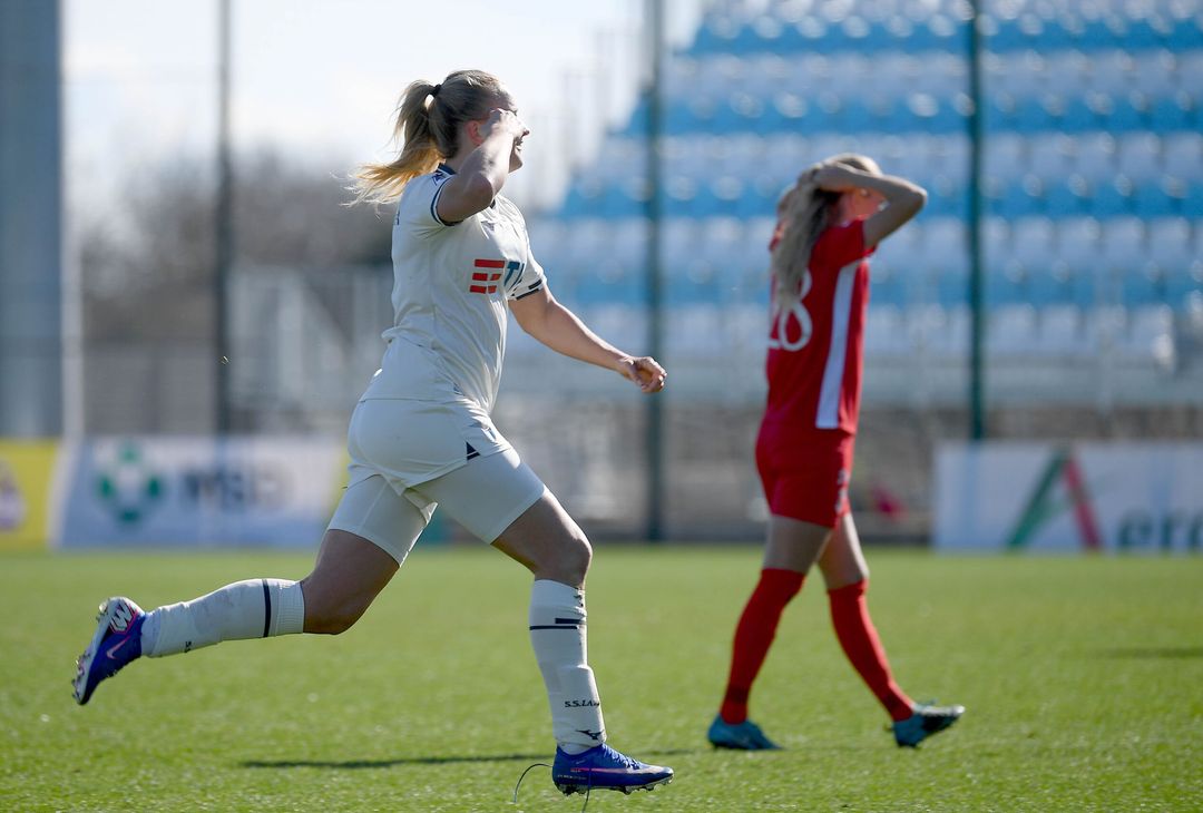 WOMEN | Lazio-Como, le foto della dodicesima di Serie A Women – GALLERY - immagine 18
