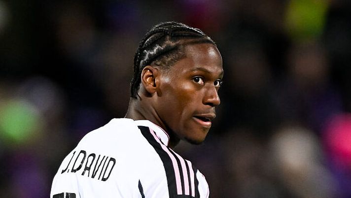 Juve-Udinese, le formazione ufficiali in Coppa Italia: la scelta su David, Zaniolo, Conceicao, Gatti e Davis - immagine 1