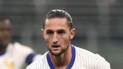 Calciomercato Milan, prima offerta per Rabiot: i dettagli e le cifre