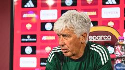 Gasperini: “Dybala può giocare per anni! Dovbyk, El Aynaoui, Soulé, Bailey e i tempi per Ferguson”