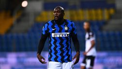 Montezemolo: “Lukaku alla Juventus? Neanche in foto”
