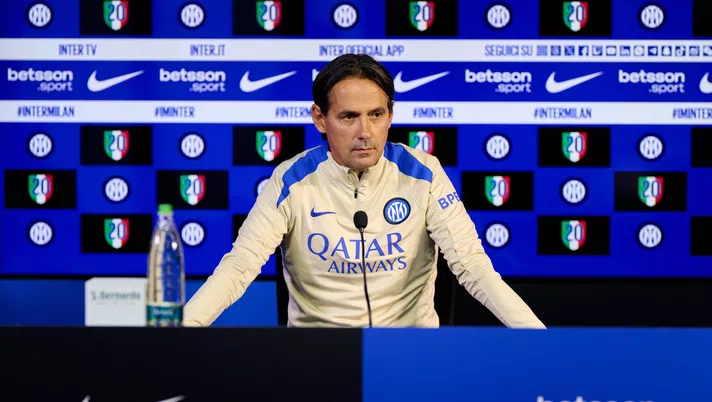 Come sta Palacios? Risponde Inzaghi: “Ha grandissima tecnica. In futuro…” - immagine 1