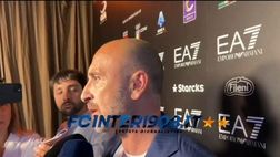 VIDEO FCIN1908 / Ausilio: “Buchanan? Orientati su braccetto sinistro. Su de Vrij e Buongiorno…”