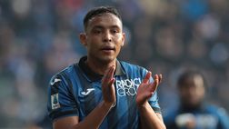 Muriel: “Ogni volta contro il Milan, Maldini mi diceva che non ero voluto andare da lui”