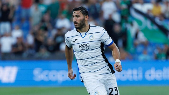 Atalanta, le ultime su Kolasinac e la sua gestione: cosa filtra dopo l’allenamento - immagine 1