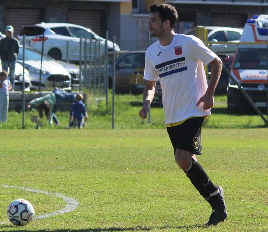 L’Altarese/Fcinter1908 cambia allenatore e marcia: Borgio Verezzi travolto 12-0- immagine 4