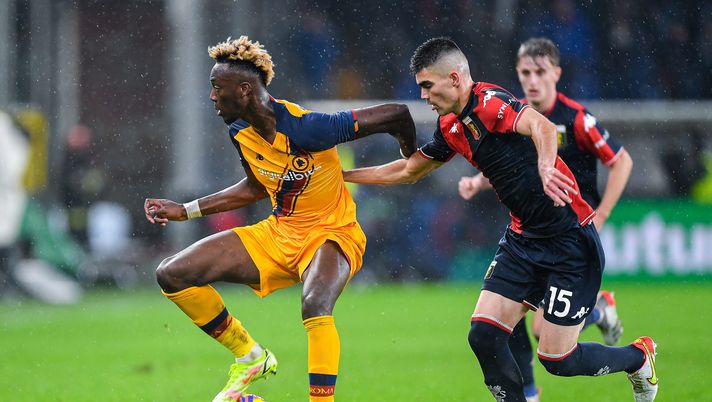 Mourinho non pensa al Torino: contro lo Zorya in Conference formazione tipo - immagine 1