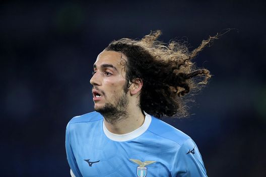 Getty Guendouzi verso la Turchia, francese vicino all’addio: quanto incassa la Lazio - immagine 1