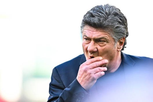 (Photo by Getty Images) Napoli, Ciccio Graziani si schiera su Mazzarri: “Avrei preso Tudor”- immagine 2