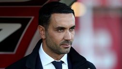 Monza. Palladino: “Critiche esagerate nei confronti della squadra”