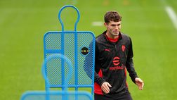 Manita Usa in Florida: e Pulisic esulta sui social