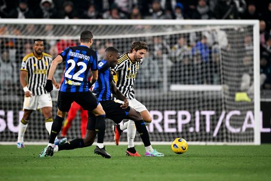 Bonanni: “L’anti Inter? La Juve è la più credibile ad ora, ma occhio al Napoli”- immagine 2